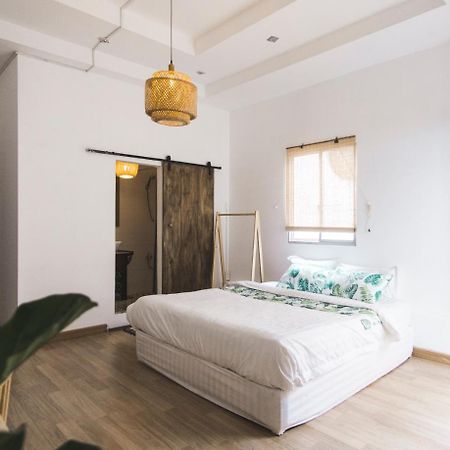 Tam Hostel Хошимин Екстериор снимка