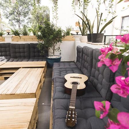 Tam Hostel Хошимин Екстериор снимка