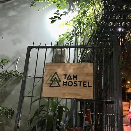 Tam Hostel Хошимин Екстериор снимка