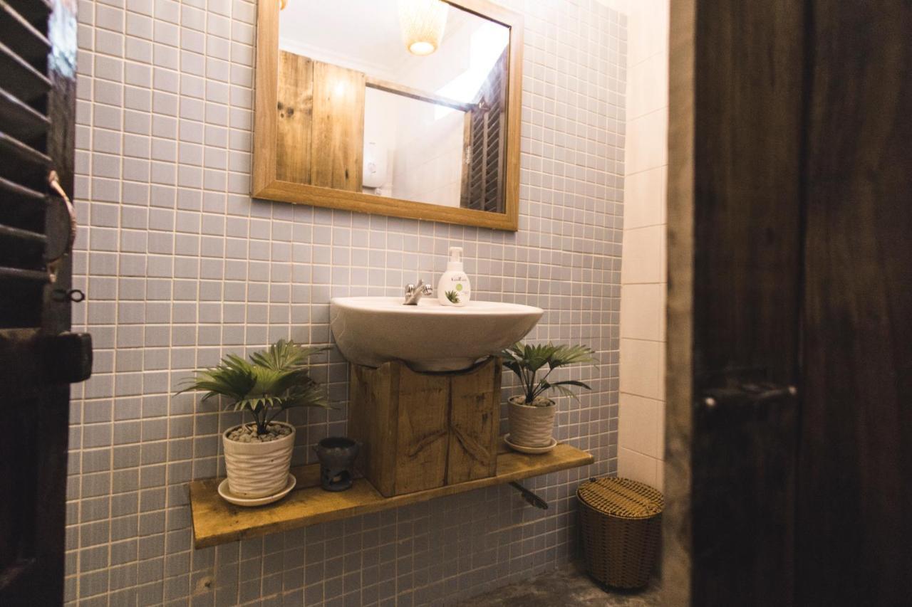 Tam Hostel Хошимин Екстериор снимка