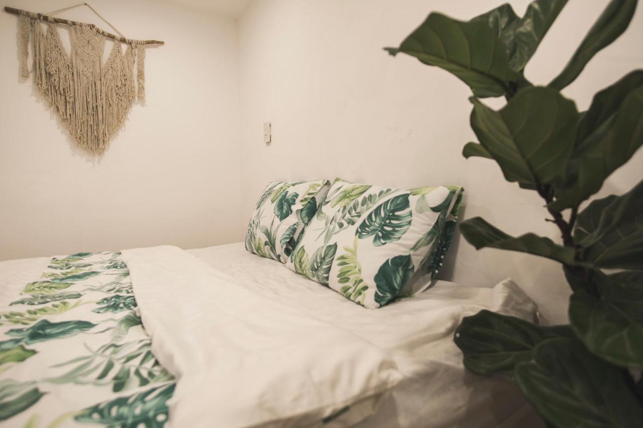 Tam Hostel Хошимин Екстериор снимка