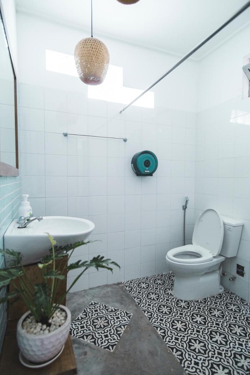 Tam Hostel Хошимин Екстериор снимка