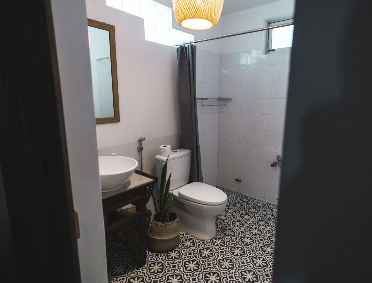 Tam Hostel Хошимин Екстериор снимка